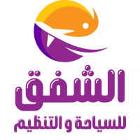 لوجو الشفق (2)