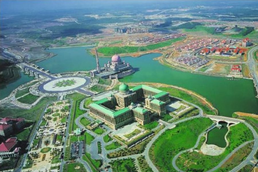 بكدج ماليزيا المميز لشخصين – 9 ليالي من الاستجمام والترفيه”.