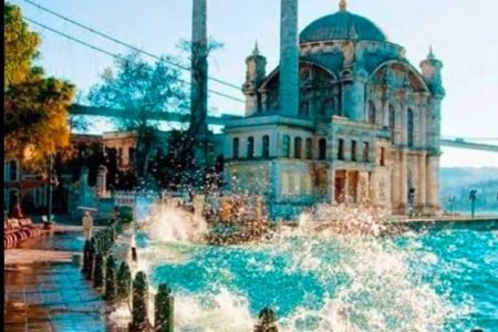 السياحة في تركيا مع شركة الشفق للسياحة والتنظيم: دليلك الشامل لتجربة لا تُنسى