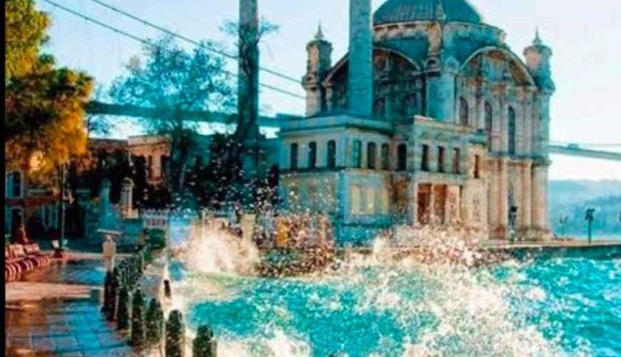 السياحة في تركيا مع شركة الشفق للسياحة والتنظيم: دليلك الشامل لتجربة لا تُنسى