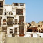 أفضل الوجهات السياحية داخل المملكة - جدة التاريخية وعراقة التراث السعودي